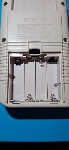 Original Gameboy