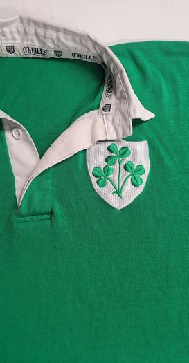 Ireland Jersey