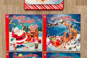 Childrens Books - Each Bundle of Books E12 - Great Christmas Gifts