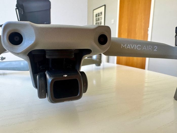 DJI Mavic Air 2 Fly More Combo
