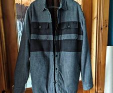 Fleece Lined Jacket