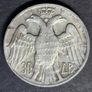 Greece 30 Drachmai - Constantine II Royal Marriage Silver coin Image 3