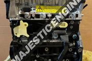 Volkswagen 2.0 TFSI/TSI Engine CYR - New