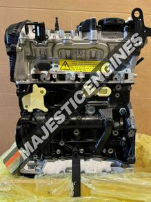 Volkswagen 2.0 TFSI/TSI Engine CYR - New