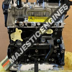Volkswagen 2.0 TFSI/TSI Engine CYR - New