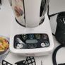 Moulinex Volupta food processor 3 L Black,White Volupta, 3 L, Black,White, Touch, Knead, Mixing Image 2