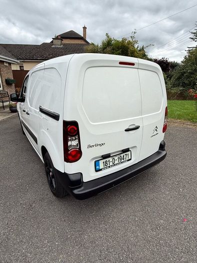 Van