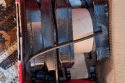 Brake Pads Mintex Brand New