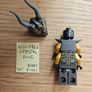 lego njo0766 crystal king, set 71774, 71771 Image 3