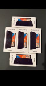 Samsung A23,5g/ 64GB/128GB (irish Stock) Brand New Opened Box Receipt