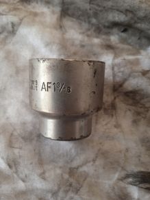 1/2 drive socket