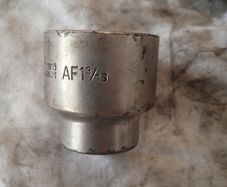 1/2 drive socket