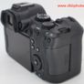 Canon Eos R6 Mark Ii Mirrorless Camera #0612 Image 5