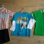 New with tags:  Boys clothes age 4 - 5 Image 7