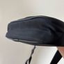 Small crossbody nylon bag Image 4