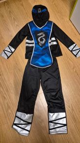 Ninja costume