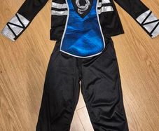 Ninja costume