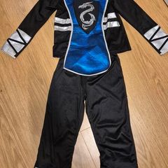 Ninja costume