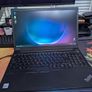 Laptop Lenovo E15 great condition Image 2