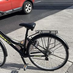 City Bike