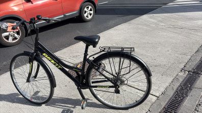 City Bike