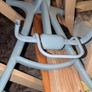 Bedside Cot chicco 4 in 1 air Image 2