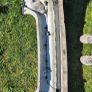Ford Focus 2014 Rear Bumper Image 3