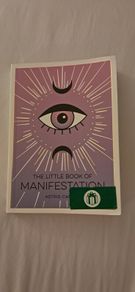 The Little Book of Manifestation
