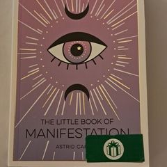 The Little Book of Manifestation