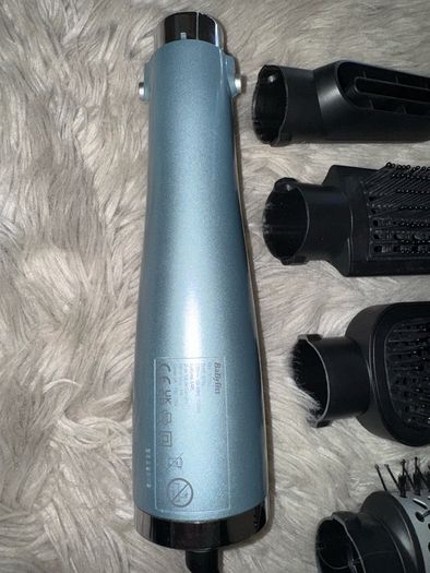 Babyliss Hydro Fusion