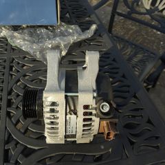 ford focus alternator