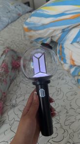 bts lighstick ver4