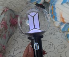 bts lighstick ver4