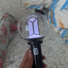 bts lighstick ver4