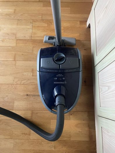 Hoover Philips