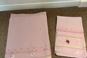 complete single bed set