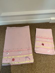 complete single bed set
