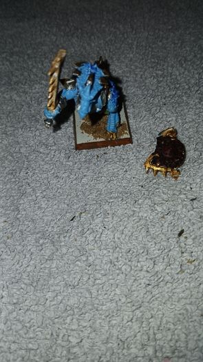 Oldhammer Middlehammer Warhammer