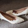 Ida Torez "Tremensa" -  Wedding Dress for sale Image 6