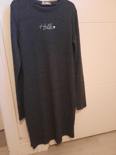 girls dress size 13-14 years