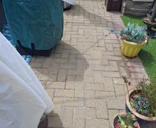 cobble locking