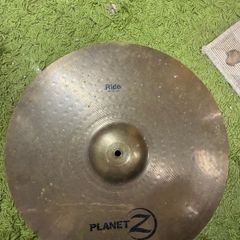 Zildijan, Sabian and Stagg cymbals