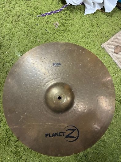 Zildijan, Sabian and Stagg cymbals