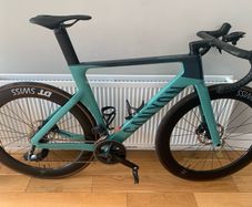 Canyon Aeroad CF SLX