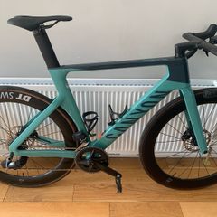 Canyon Aeroad CF SLX