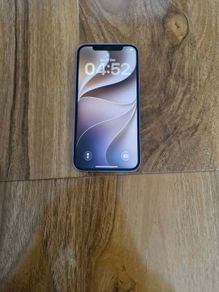 iPhone 12 (64GB - Purple) - Unlocked Icloud / 3 Network Locked - Fully Working