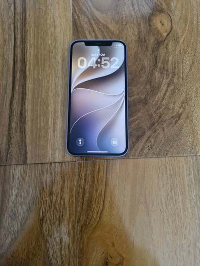iPhone 12 (64GB - Purple) - Unlocked Icloud / 3 Network Locked - Fully Working