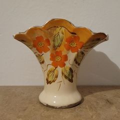 Art deco "Arthur Woods" vase