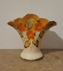 Art deco "Arthur Woods" vase