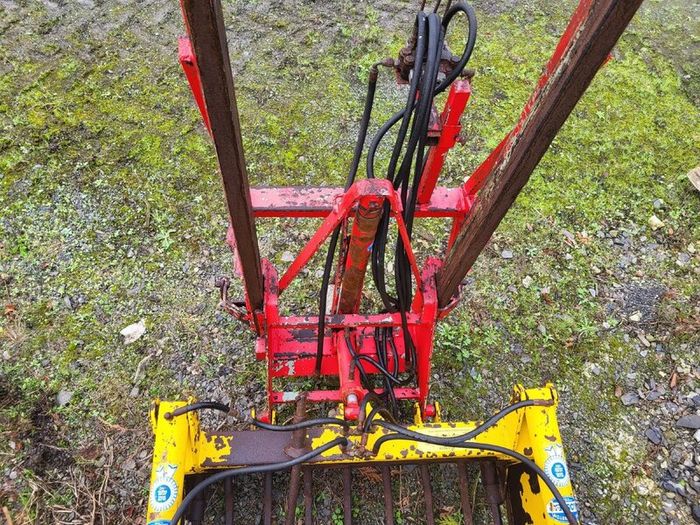 Shear Grab